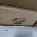 YITAHOME King Size Bed Frame with 58" Tall Headboard, Storage Headboard Bed with USB Charging Stations, Type-C Port, Velvet Upholstered Beds with Deep Button Tufted, No Box Spring Needed, Beige