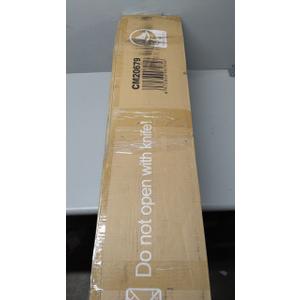 6Ft Pre-Lit Artificial Christmas Tree Hinged 350 LED Lights