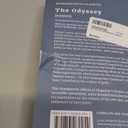 The Odyssey (Wordsworth Classics)