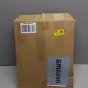 Christmas Decorations - Christmas Decor - 6 Ft Giant Bows for Christmas Tree - Big Red Velvet Bow for Tree Topper Window Wall Mantle - Indoor Home Room Party Valentines Xmas Decoration