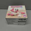 Vahome Puppy Toy for 1 Year Old Girl Gift, Musical Baby Toy 6-12-18 Month, First Birthday Gifts for 1 Year Old Girl Boy, Educational Infant Toys for 7 8 9 10-12 Month (Pink)