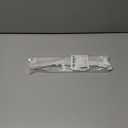 Amerock Westerly 10-1/16 inch (256mm) Center-to-Center Satin Nickel Cabinet Pull, BP53725G10