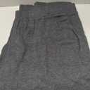 2x Grey Sweatpants