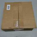 G.E.T. S-12-BR-EC Shatter-Resistant Coffe Mug, 12 Ounce, Brown (Set of 4)