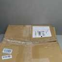 W10728159 Dishwasher Lower Rack with Wheels, Fit for Kitchenaid Dishwasher Rack, W10525646 W10780925 Dishwasher Rack Lower Intended for Maytag Dishwasher Parts Deep 22in Wide 20.8in