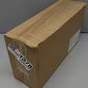 Prestee 100 Pack Clear Plastic Champagne Flutes - 4.5 oz Durable Disposable Champagne Glasses for Parties, Weddings, Toasting and Large Celebrations - Elegant Wine Glasses Stemware for Easy Cleanup