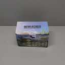 Motion Activated Animal Repeller with Water Sprinkler, Solar Powered Deer Repellent Devices, IP65 Waterproof Cat Repellent Outdoor with Flashing Light, Deter Foxes Skunks Dog Raccoons from Garden