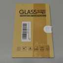 2PCS Glitter Privacy Screen Protector Suit for for iPhone 17Promax/iPhone 16 ProMax, Anti-spy Diamond Bling Shiny Sparkling Tempered Glass Suit for for iPhone 17Promax/iPhone 16 pro max 6.9 Inch