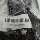 KEUSPI Black and Beige Pillow Cover Modern Abstract Neutral Art Decor for Sofa Home Living Room Decor, Abstarct Art Throw Pillow Case 20x20 Set of 4 (Beige)