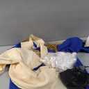 Morph George Washington Costume Kids, George Washington Costume for Boys, President Costume for Boys (Medium)