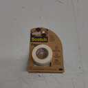 Scotch Paper Tape, Writable, Translucent, Recyclable Packaging, 3/4 in x 600 in, 2 Rolls