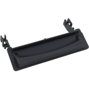 WP8269117 Door Latch Handle Compatible with Whirlpool Dishwasher Replace# 8269117 8269167 8270115 8269168