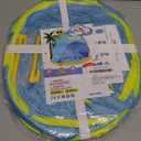 Monobeach Baby Beach Tent Pop Up Portable Shade Pool UV Protection Sun Shelter for Infant