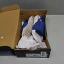 adidas Unisex-Kids Adilette Estrap 2.0 C, Team Royal Blue/ White/ Team Royal Blue, 1