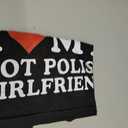 I Love My Hot Polish Girlfriend, I Love My Hot Girlfriend T-Shirt, S