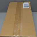 2PCS Under Seat Storage Box for 2026 Tesla Model Y Juniper,Hidden Organizer Tray Underseat Bins with Lid Cover for 2025-2026 Tesla New Model Y Juniper (Launch Series) Interior Accessories