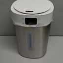 Humidifiers for Bedroom Large Room Baby, 4L Ultrasonic Cool Mist Humidifier, 304 Stainless Steel humidifiers, Auto Humidity Control, Humidity Display, Night Light, Quiet,Timer,Aromatherapy