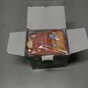 24 Pcs Valentine‘s Day Blessing Card with 24 Pcs Sport Keychains Mini Soccer Basketball Baseball Football Keychain for Boys Kids Valentines Classroom Gift Exchange Prizes Sports Party Favors, 4 Styles
Kannove 28 Pack Sp.in& Exchange Cards