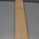 Saffron & Sage Towel Racks for Bathroom Wall Mounted, 17 inch Heavy Duty Bathroom Towel Rack Wall Mounted, Stainless Steel Bathroom Towel Holder for Bathroom Wall, Easy to Installation, Brushed Steel