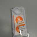 TORRAS Stronger Magnetic & Anti-Yellowing for iPhone 17 Pro Max Case Clear, Fit for MagSafe, Military Grade Drop Protection, Camera Control, DIY Button, Slim for iPhone 17 Pro Max Case Diamond Clear