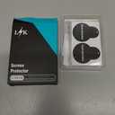 LK 8 Pack for Apple Watch Series 11/10 Screen Protector 42mm- Self-Healing TPU Screen Protector, Anti Scratch 0 Bubble, HD Touch Sensitive, Upgrade Flexible Film for iWatch S11/10 42mm (Clear)