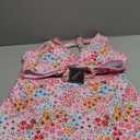 ZAFUL Women's High Waisted Bikini with Skirt Whip Stitch 2 Piece Swimsuits Tummy Control Bathing Suit, Size XL