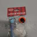 3 x Lip Balm Keychain 3PK