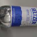 Amazon Grocery, Seltzer Sparkling Water, 33.8 Fl Oz (EXP 08/29/25)
