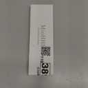 MioHHR Solid Stainless Steel Band Compatible with Apple Watch 38mm(Series 3/2/1) 40mm(Series SE/6/5/4) 41mm(Series 9/8/7) Metal Strap with Soft TPU Case for iWatch Bands for Women and Men, Gold