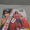 Morph Bret Hart Costume for Men, WWE Wrestler Outfit, Adult WWE Costume, Wrestling Attire for Fans and Collectors (Large)