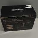 Steam Cleaner,15s Heat-Up 42.27oz Tank,2500w Handheld Steam Cleaner for Home with 15 pcs Accessories,Portable Steamer for Cleaning,kitchens,Grease,bathrooms,Grout,Tile,Bed Bugs,Floor,Couch and Car