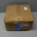 5 Pack Woven Storage Baskets for Shelves, Decorative Basket Organizer Storage Bins for Toys, Books, Clothes, Closet, Nursery, Bathroom  Cotton Rope Shelf Baskets for Organizing and Decor, Khaki