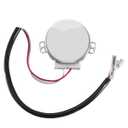 50TYZ-E Ice Maker Synchronous Motor for Commercial Household Ice Maker, 110-120V 3.5W 50/60Hz, 3.5-4.1 R/Min