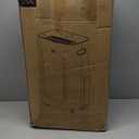 5000Sq.Ft Dehumidifier 50-80 pint for Basement and Home with Drain Hose and 1.71 Gal Water Tank, Humidity Control, 24H-Timer, Auto Defrost