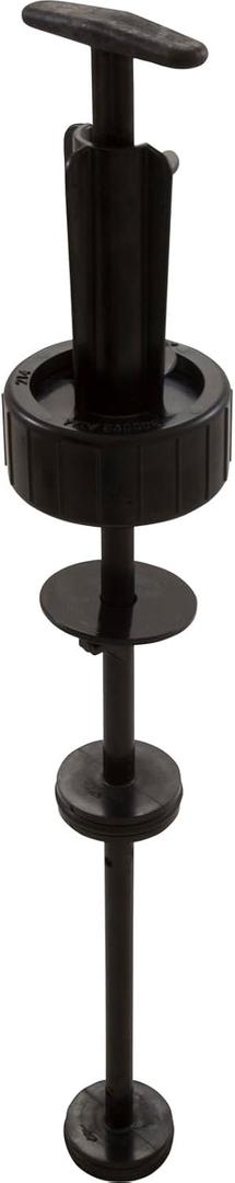 Pentair 263055 Piston Shaft Assembly Replacement Kit PVC Slide Pool and Spa Valve