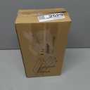 2 Pack Adjustable Soda Can Organizer,Expandable 2 Tier Gravity Beverage Drink Dispenser for Mini Fridge,Rolling Pop Can Storage for Refrigerator,Mini and Tall Skinny Can Holder for Pantry (Clear)