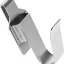 DOITOOL Cordless Drill Belt Clip Power Tool Holder Charging Wrench Hanger Heavy Duty Tool Holster for Easy Access and Secure Carry