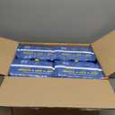 Tena Protective Incontinence Underwear for Men, Maximum, Large, Grey, 80 Count (Waist Size 34in-44in)