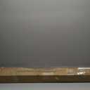 Bamboo Curtain Rods Size 49