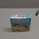 Video Walkie Talkies for Kids, 2 Pack Rechargeable Walkie Talkies with Screen, Indoor Outdoor Toy for 3 4 5 6 7 8 9 10 Year Old Girl, Christmas Birthday Gifts for Girls Age 3-12 (Pink)