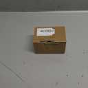 Ultrimkit Shower Faucet Handle Replacement for 13/ 14 Series Tub Faucet RP48717, Chrome