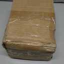 24PCS 2x 4 Stainless Steel Deck Railing Brackets Connectors, 2x4 Brackets for Stair Fence Railings Handrail