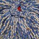 O-Cedar RinseClean Spin Mop & Bucket System | Clean with Water | Removes 99% of Bacteria