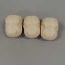 Bitzee, Jurassic World Interactive Dinosaur Toy with 25 Dinosaurs Inside, Reacts to Touch, Pods Connect & Interact, Digital Pet Gifts & Stocking Stuffers for Kids