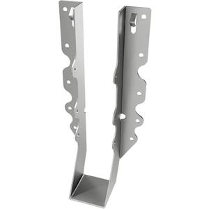 2‘' X 10'' Joist Hanger 18 Gauge Double Shear Face Mount Joist Hangers for Wood, Floor Deck and Ceililng Joists