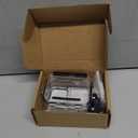 FitStill Underwater Waterproof Diving Housing for Go Pro Hero 12/11/10/9 Black,60M/196FT Protective Underwater Diving Housing Shell Hero 12/11/10/9 Black Accessories(Not for Hero 13)