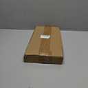 Sun Visor with Mirror Gray Titanium Left Driver Side Lh with Screws Compatible with Chevrolet Malibu 2008-2012 Replace 95034256 95034253 84126667 84126658