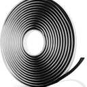 Butyl Sealant Rope for Tuf-Tite and Polylok Septic Tank Risers, 5/16" x 20' Butyl Sealing Tape for Automotive, RV, Marine, Windows, Doors, Windshield