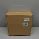 8 Pack Bed Risers 8 Inch Heavy Duty Dark Brown, Oversized Furniture Risers, Bed Lifts Risers for Table, Chair, Couch, Desk, Bed Frame Risers Supports Up to 6,500 Lbs