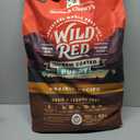 Stella & Chewy's Wild Red Dry Dog Food Raw Coated High Protein Grain & Legume Free Puppy Prairie Recipe, 21 lb. Bag
